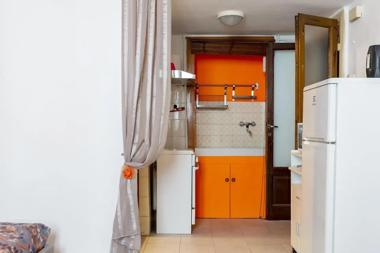 Appartamento Darsena Navigli - Porta Genova M2 Studio Milano Italia