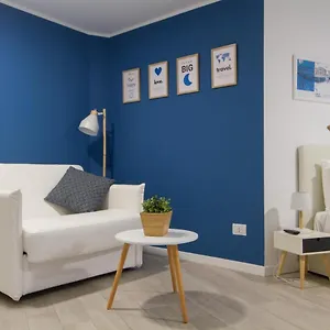 Homilan Appartamento Milano