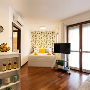 Residenza Smeraldo - Terrazza San Siro Appartamento
