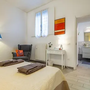 Loveflat - Scopri In Bicicletta Appartamento Ferrara